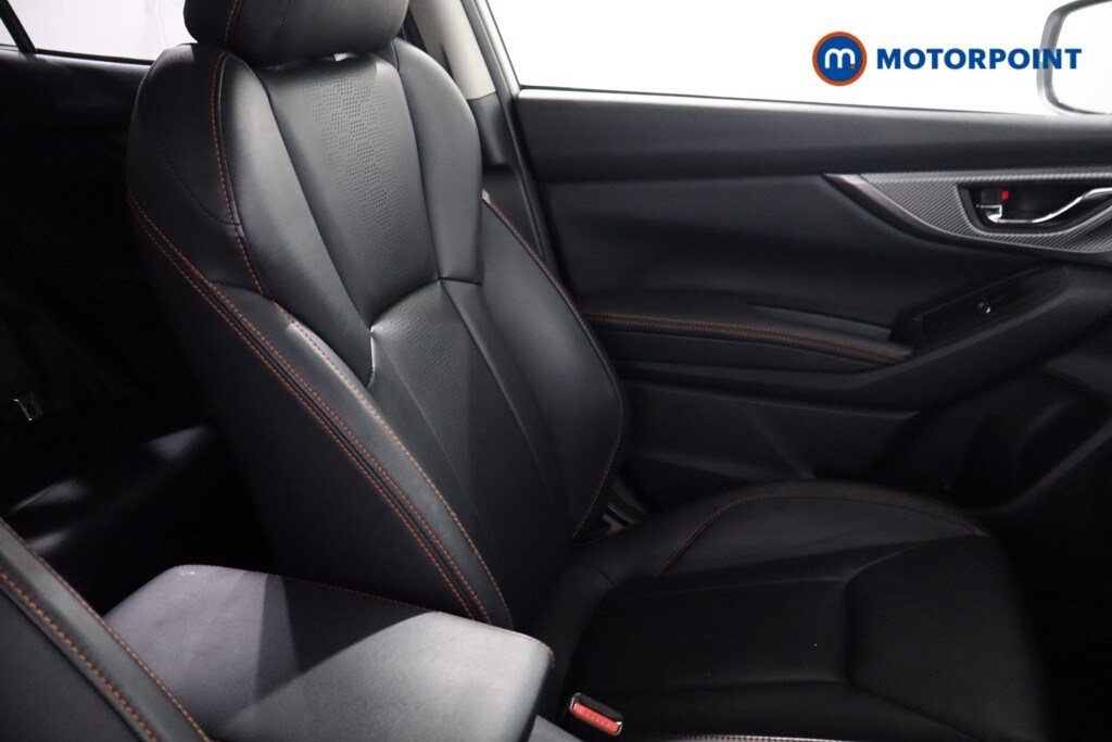 Used Subaru XV 2023 for sale - 76355791: Photo 31