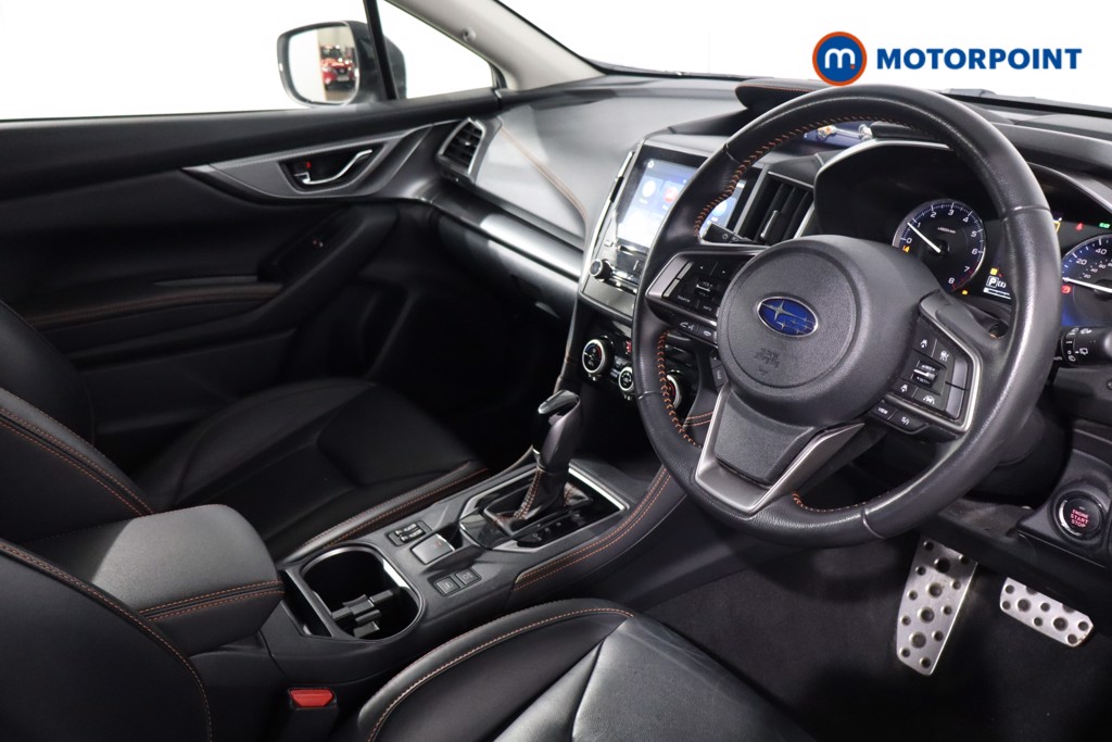 Used Subaru XV 2023 for sale - 76355791: Photo 35