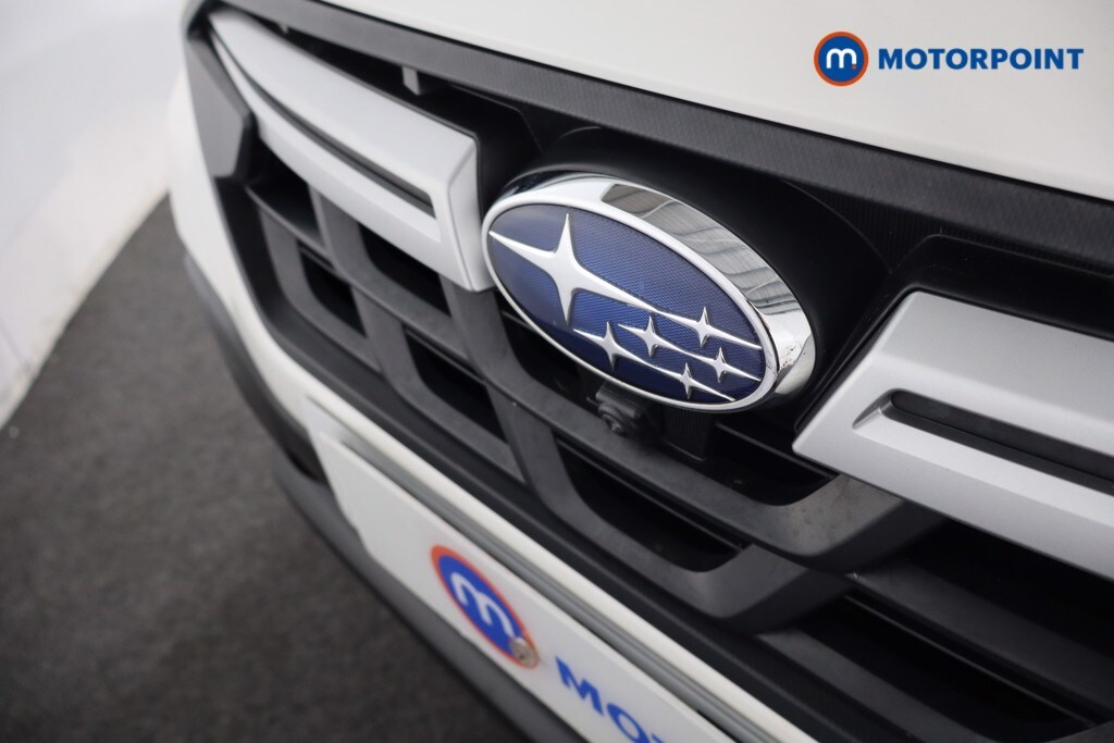 Used Subaru XV 2023 for sale - 76355791: Photo 36