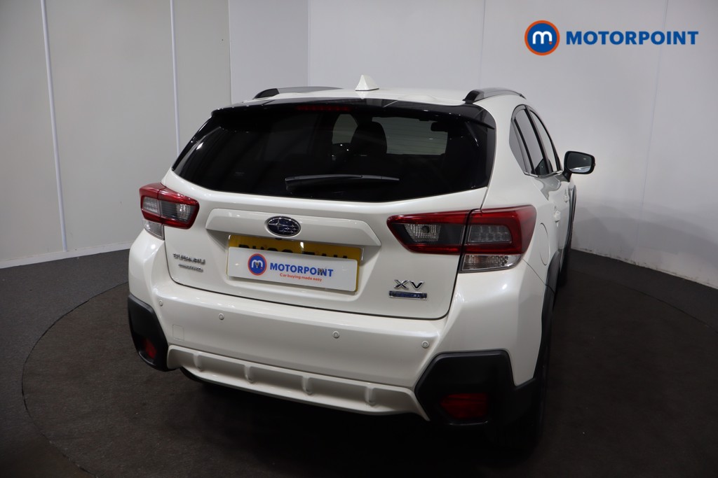 Used Subaru XV 2023 for sale - 76355791: Photo 39