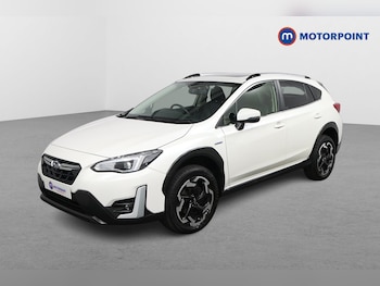 Used Subaru XV 2023 for sale - 76355791: Photo