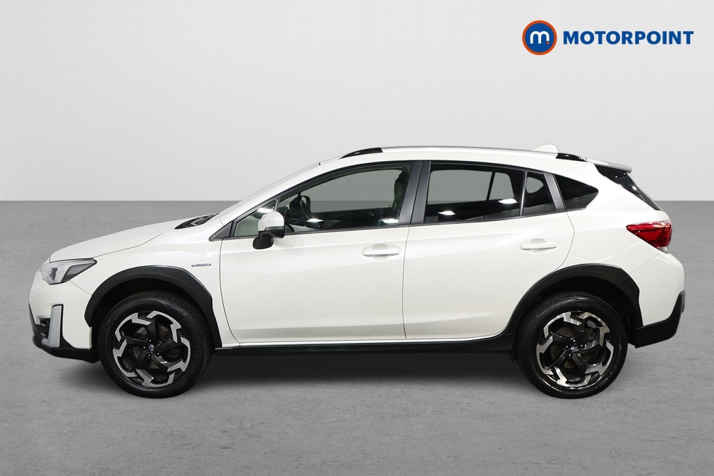 Used Subaru XV 2023 for sale - 76355791: Photo 4