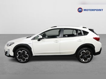 Used Subaru XV 2023 for sale - 76355791: Photo