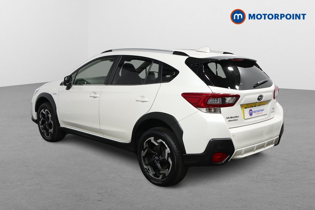 Used Subaru XV 2023 for sale - 76355791: Photo 5