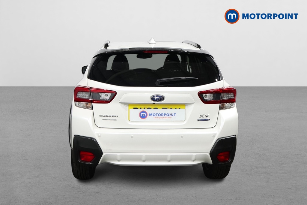 Used Subaru XV 2023 for sale - 76355791: Photo 6