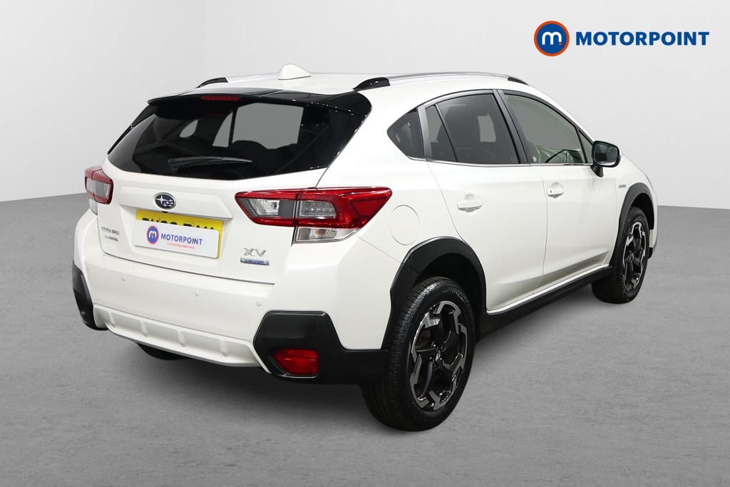 Used Subaru XV 2023 for sale - 76355791: Photo 7