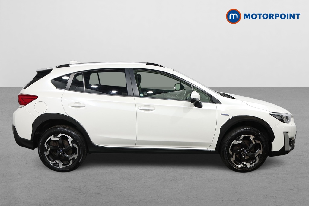 Used Subaru XV 2023 for sale - 76355791: Photo 8