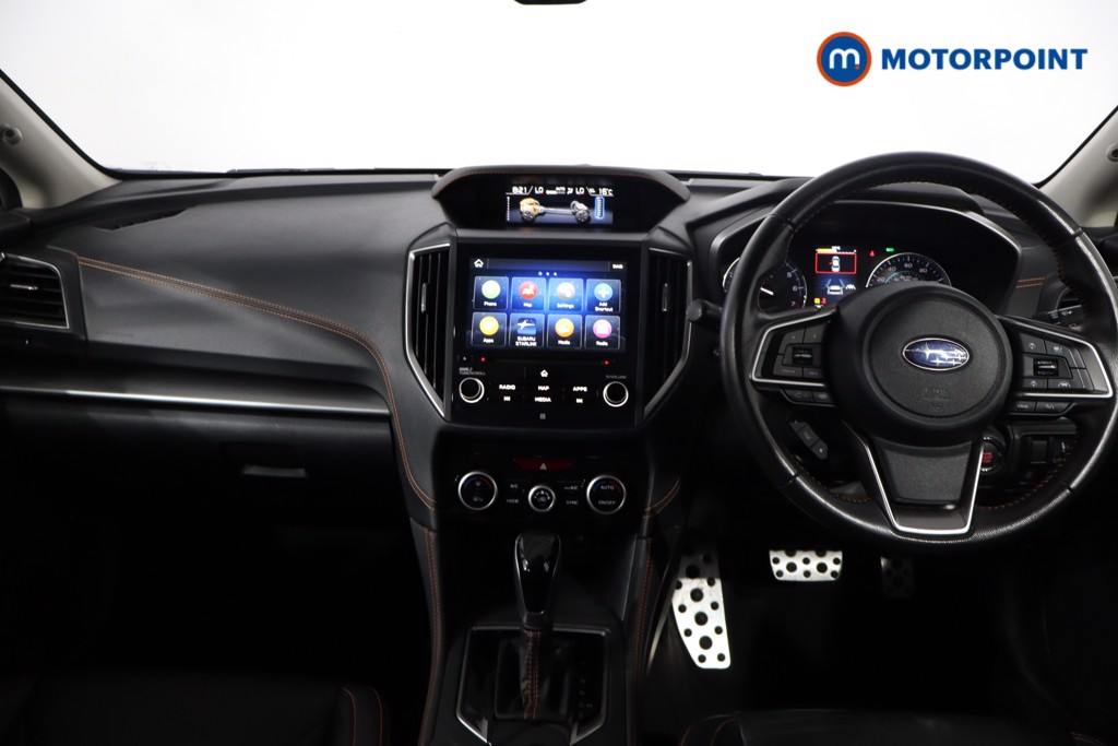 Used Subaru XV 2023 for sale - 76355791: Photo 9
