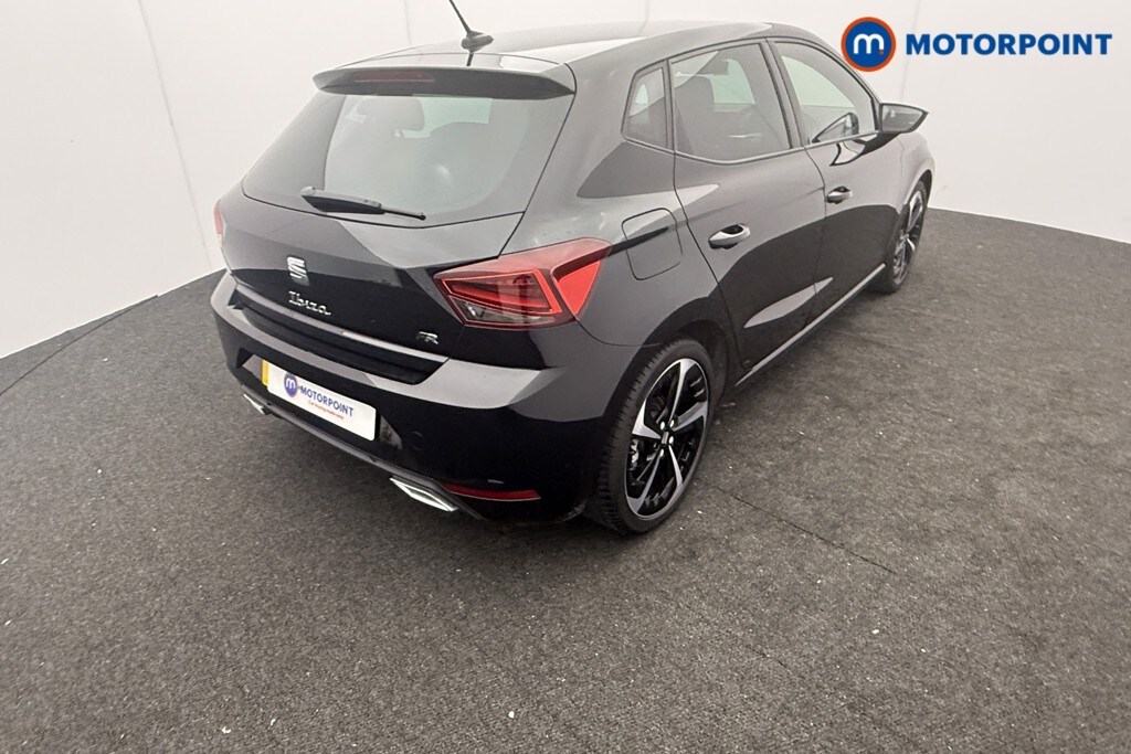 Used SEAT Ibiza for sale - 77543276: Photo 10