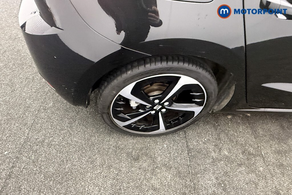 Used SEAT Ibiza for sale - 77543276: Photo 12