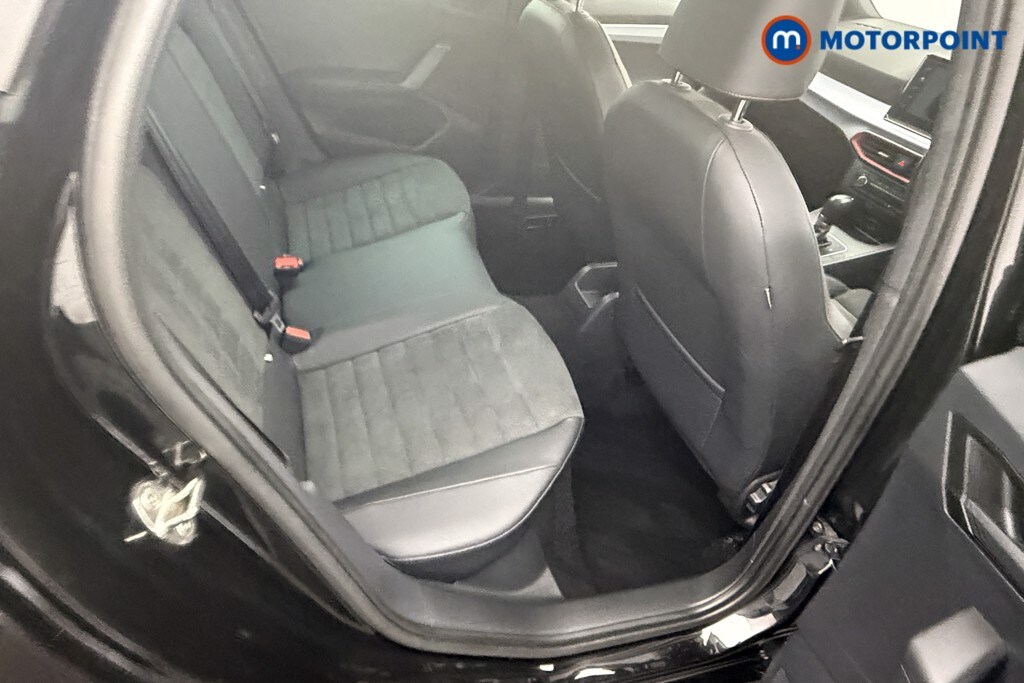 Used SEAT Ibiza for sale - 77543276: Photo 13