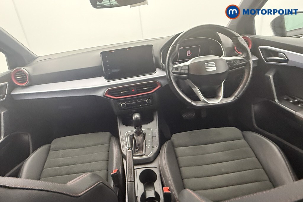 Used SEAT Ibiza for sale - 77543276: Photo 14