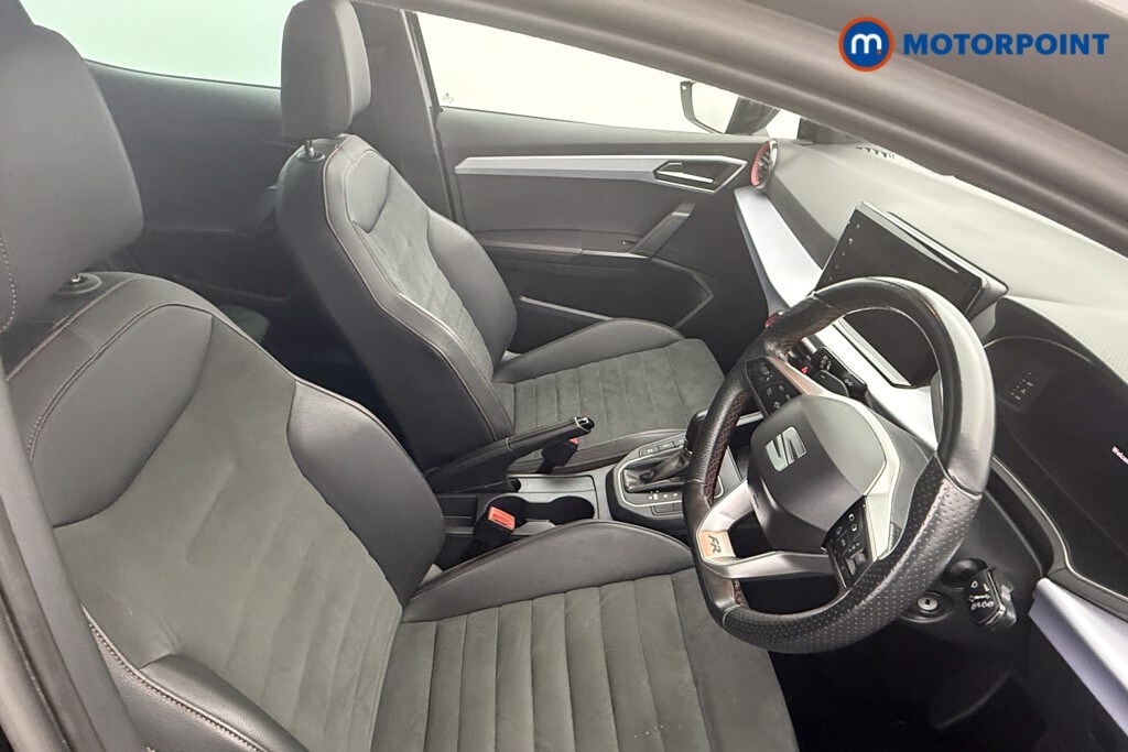 Used SEAT Ibiza for sale - 77543276: Photo 17