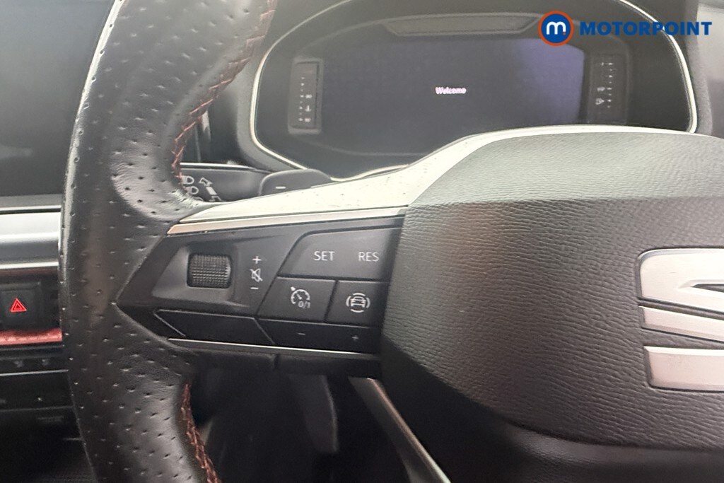 Used SEAT Ibiza for sale - 77543276: Photo 20