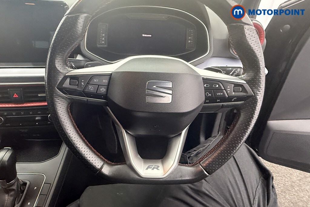 Used SEAT Ibiza for sale - 77543276: Photo 21