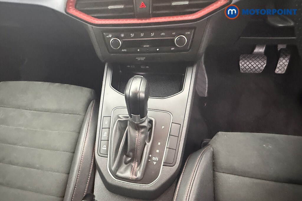 Used SEAT Ibiza for sale - 77543276: Photo 22