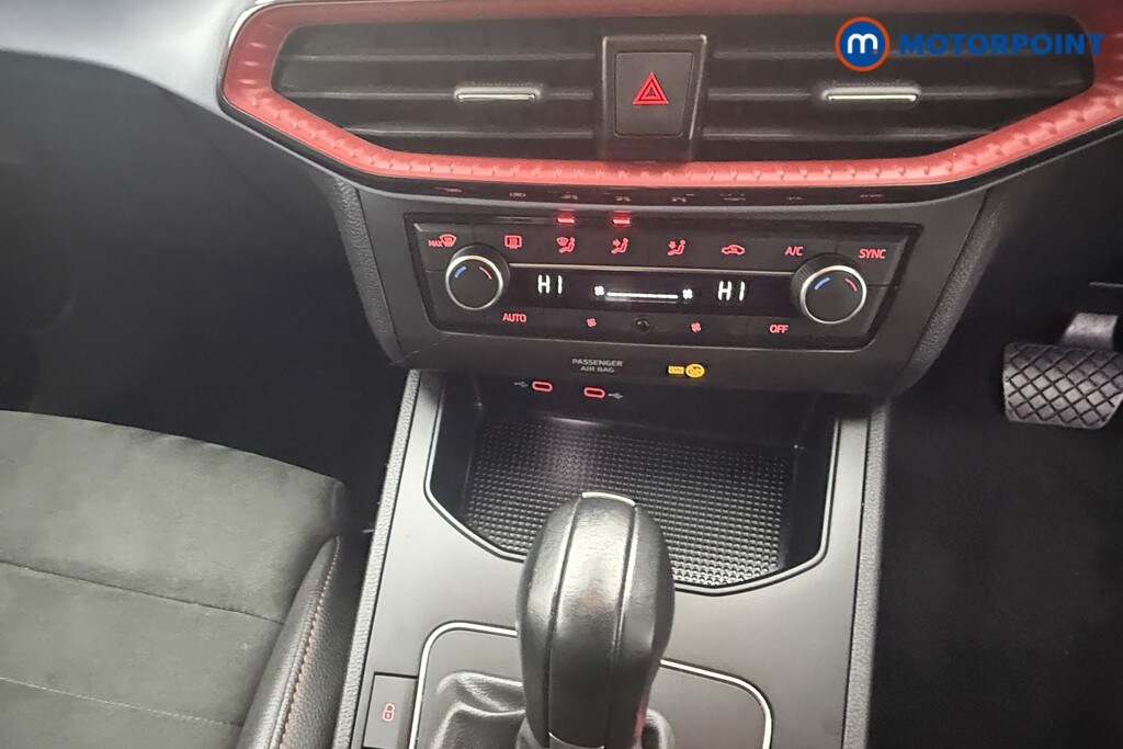 Used SEAT Ibiza for sale - 77543276: Photo 24