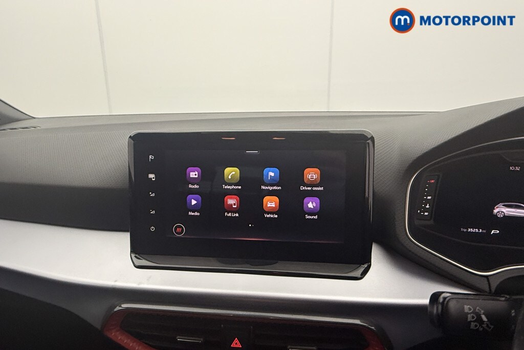 Used SEAT Ibiza for sale - 77543276: Photo 28