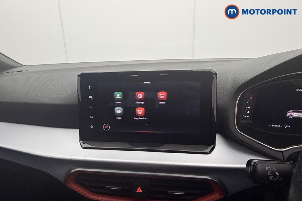 Used SEAT Ibiza for sale - 77543276: Photo 29