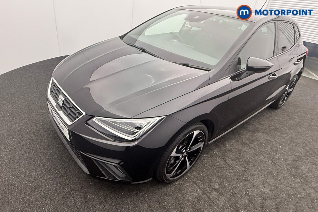 Used SEAT Ibiza for sale - 77543276: Photo 33