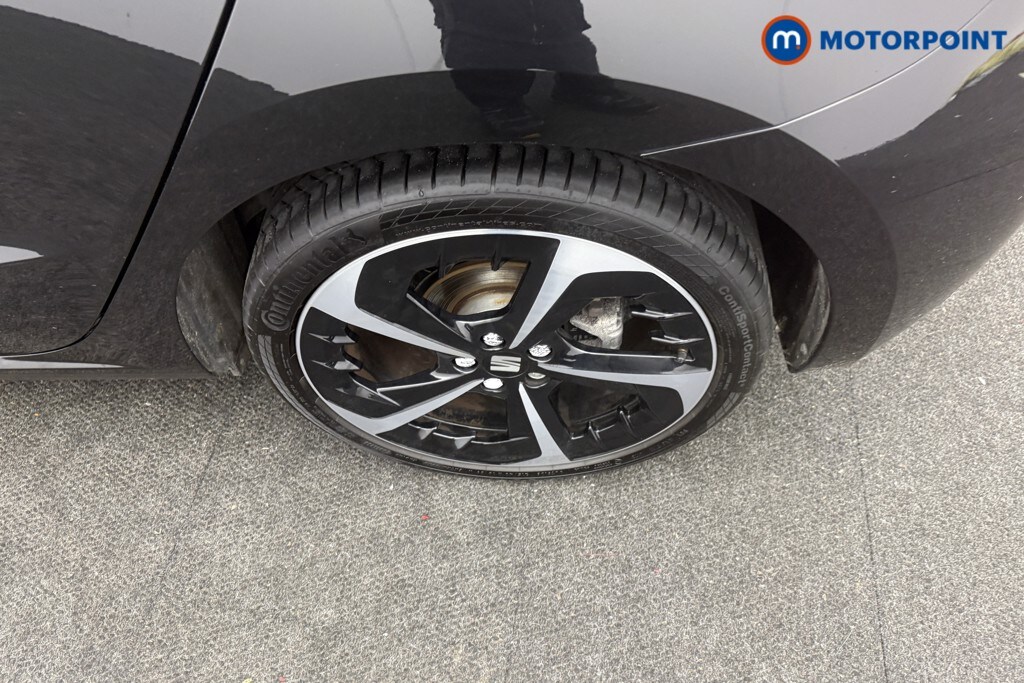 Used SEAT Ibiza for sale - 77543276: Photo 37