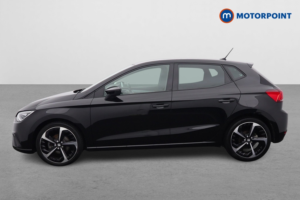 Used SEAT Ibiza for sale - 77543276: Photo 4
