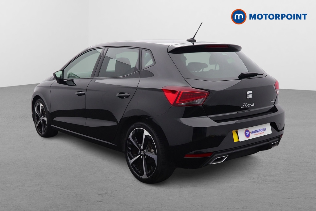 Used SEAT Ibiza for sale - 77543276: Photo 5