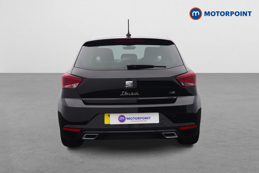 Used SEAT Ibiza for sale - 77543276: Photo 6