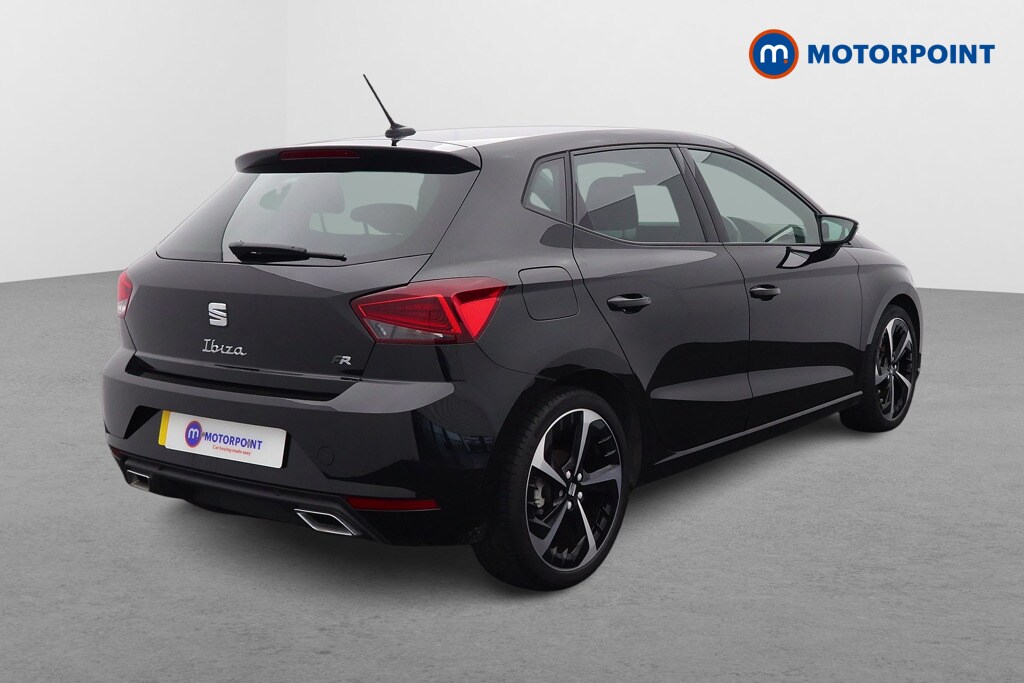 Used SEAT Ibiza for sale - 77543276: Photo 7