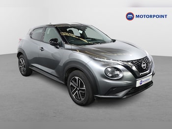 Used Nissan Juke 2025 for sale - 78754389: Photo