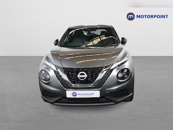 Used Nissan Juke 2025 for sale - 78754389: Photo