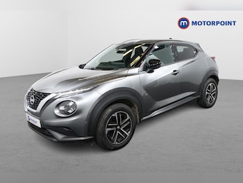 Used Nissan Juke 2025 for sale - 78754389: Photo