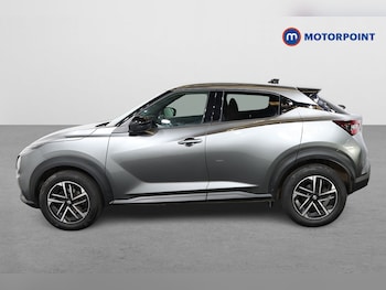 Used Nissan Juke 2025 for sale - 78754389: Photo