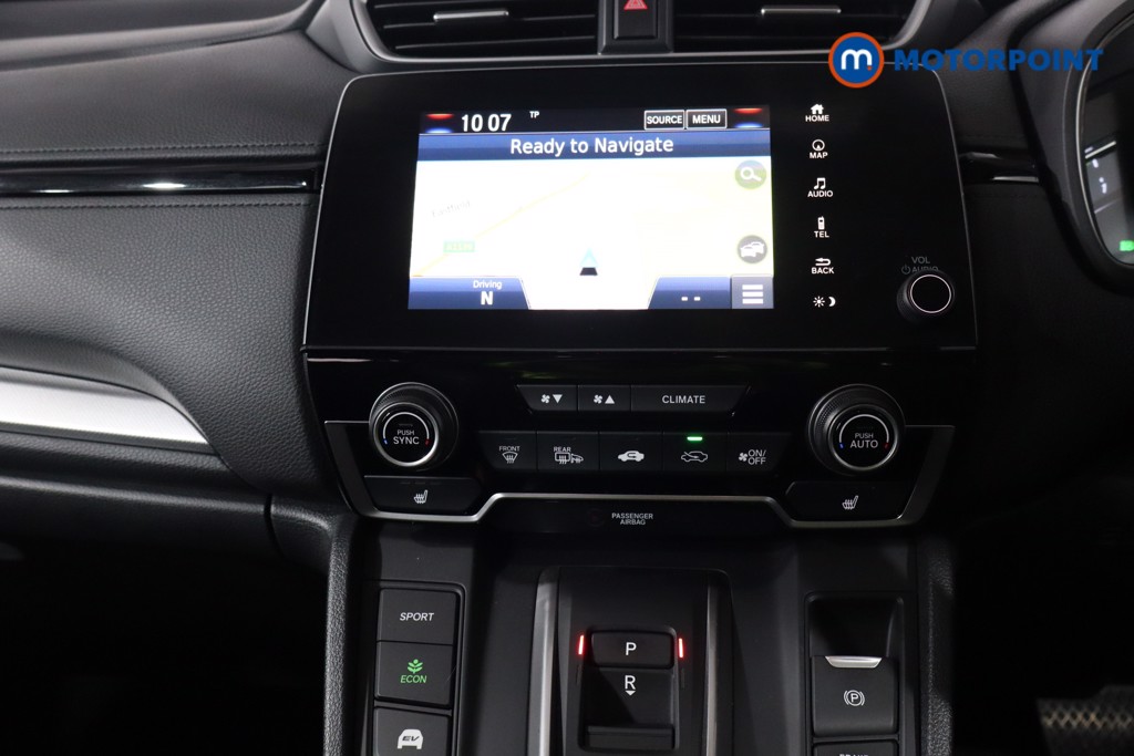 Used Honda CR-V 2022 for sale - 76847688: Photo 10