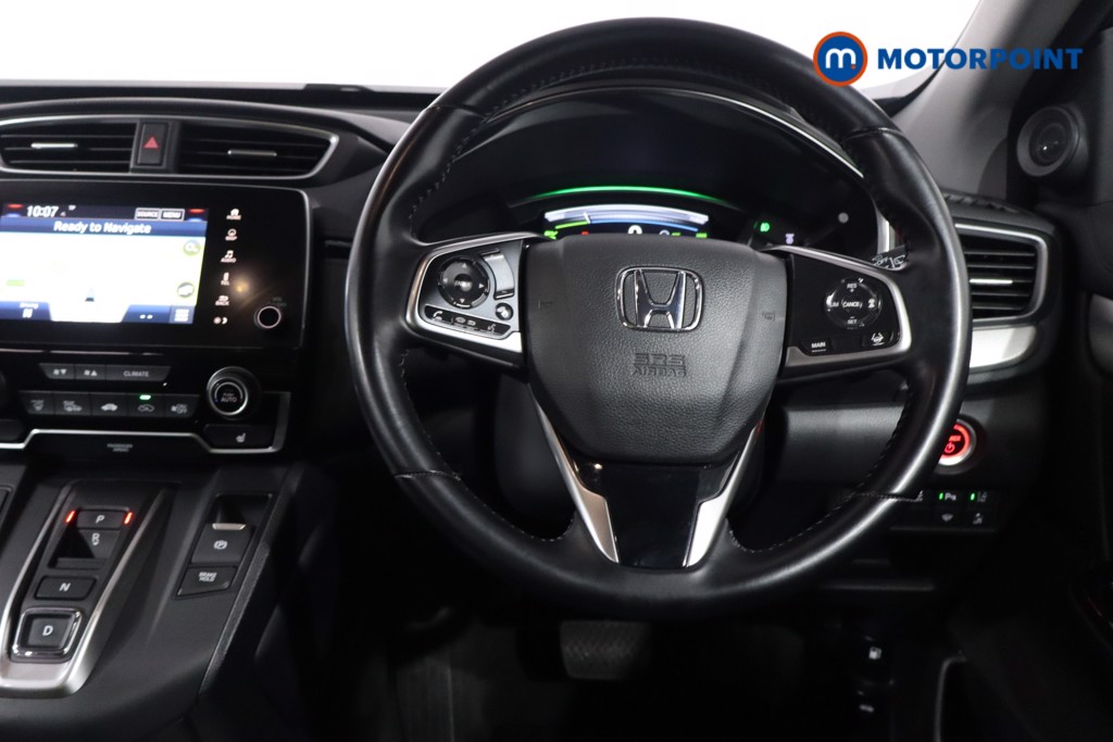 Used Honda CR-V 2022 for sale - 76847688: Photo 11