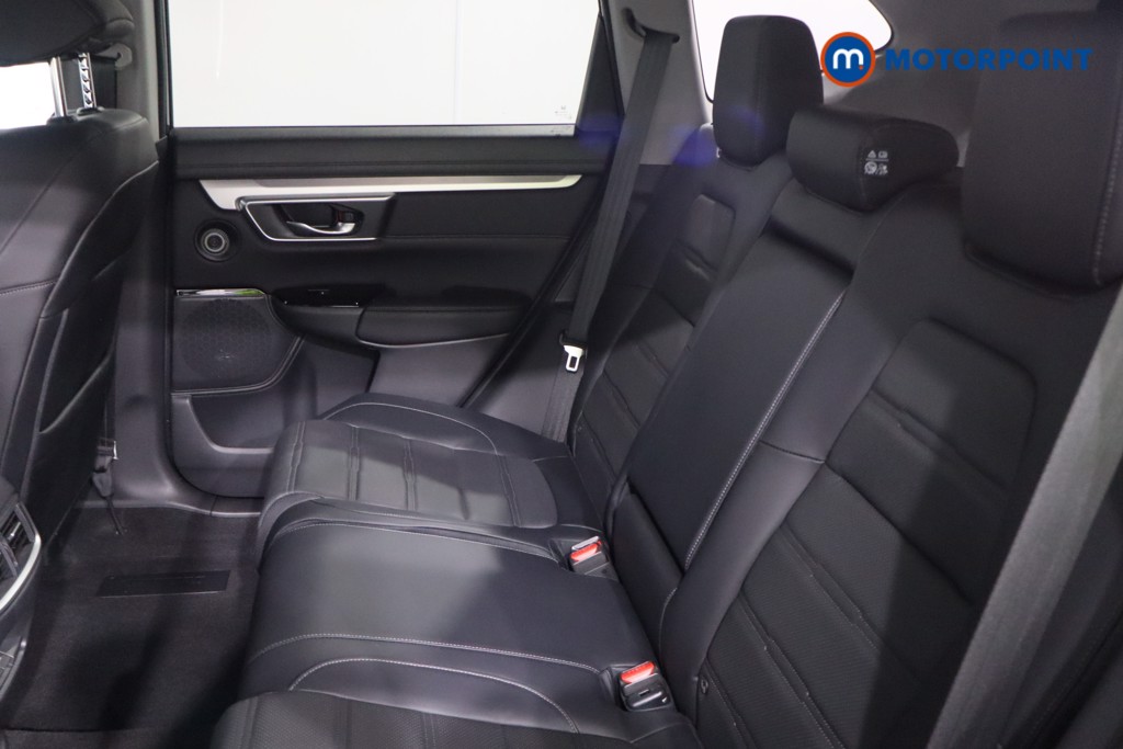 Used Honda CR-V 2022 for sale - 76847688: Photo 13