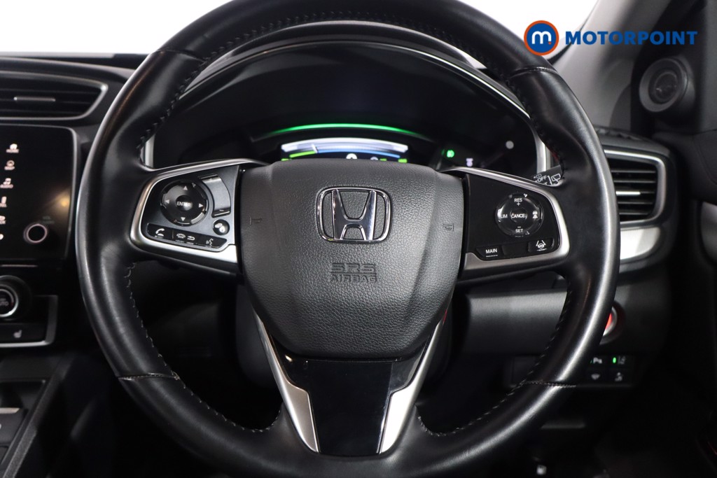 Used Honda CR-V 2022 for sale - 76847688: Photo 14