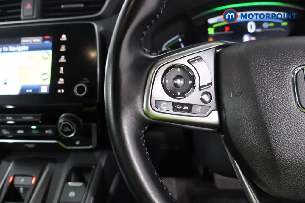 Used Honda CR-V 2022 for sale - 76847688: Photo 15