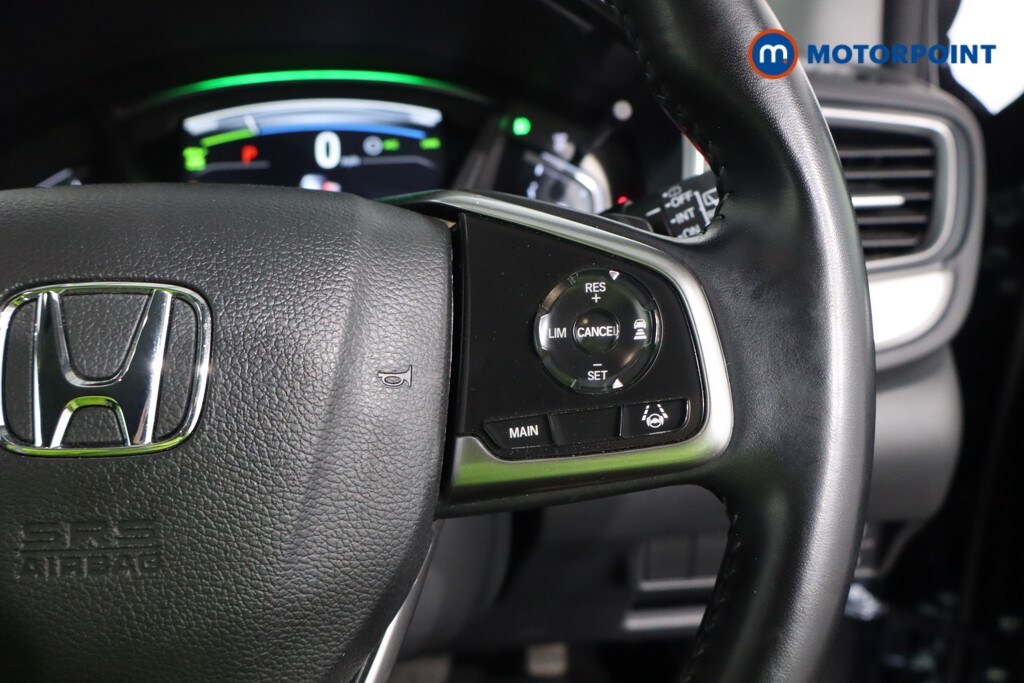 Used Honda CR-V 2022 for sale - 76847688: Photo 16