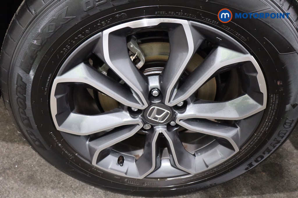 Used Honda CR-V 2022 for sale - 76847688: Photo 17