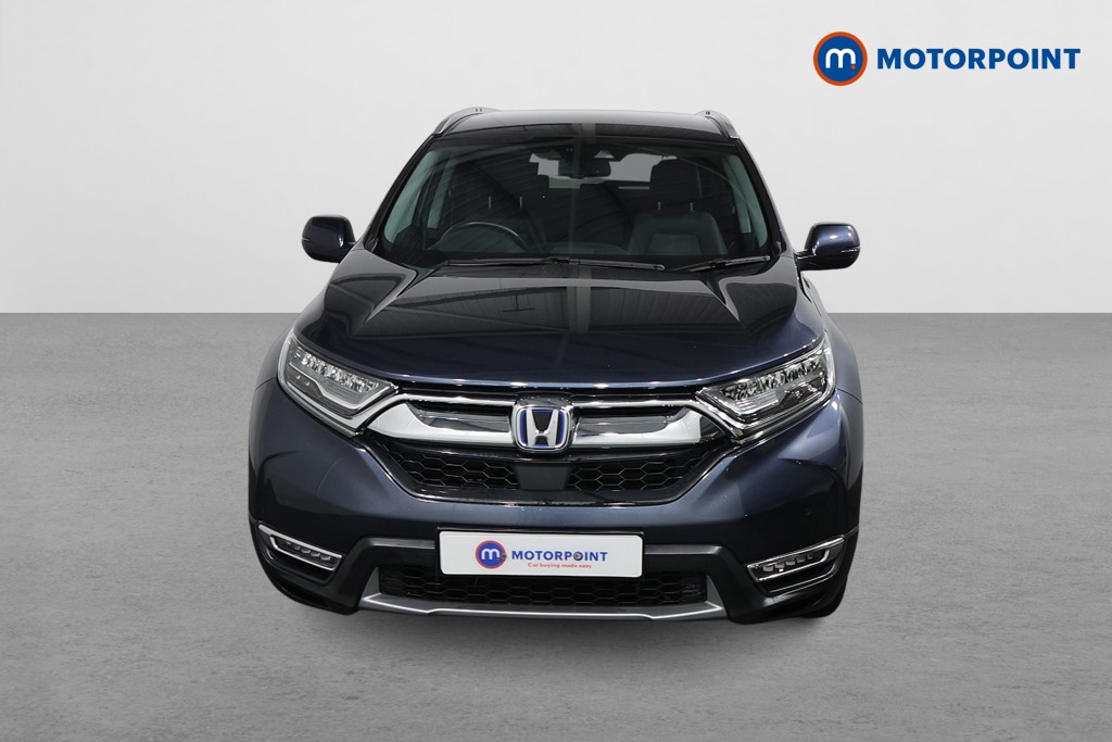 Used Honda CR-V 2022 for sale - 76847688: Photo 2