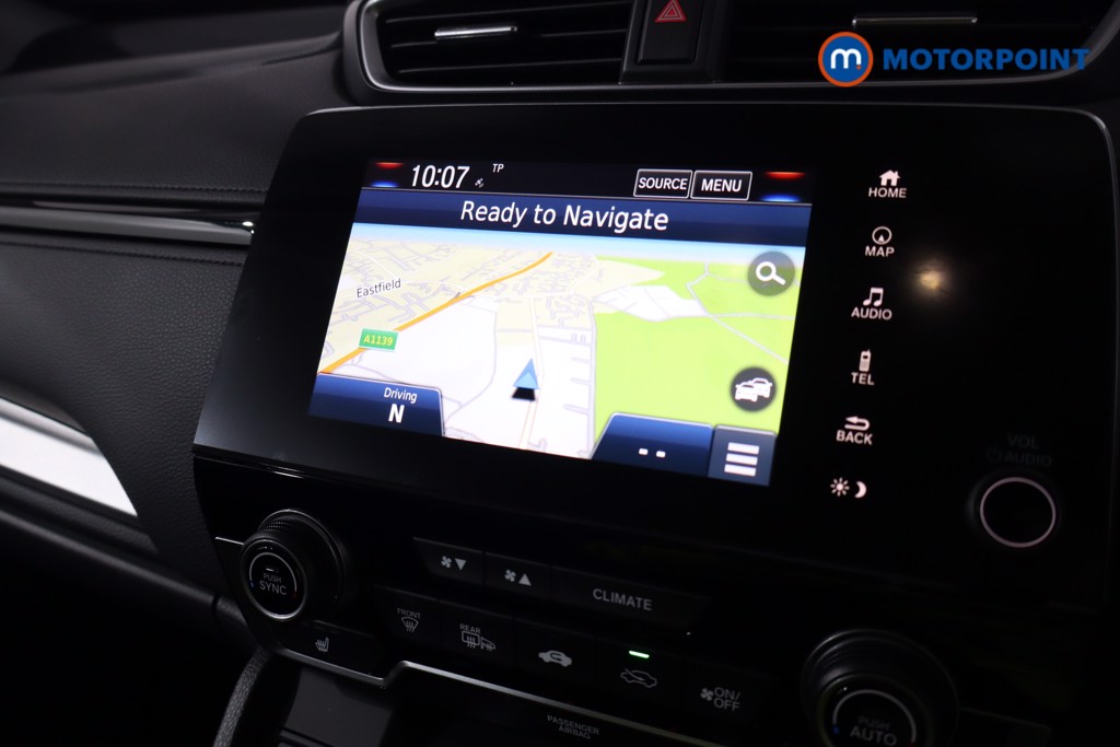 Used Honda CR-V 2022 for sale - 76847688: Photo 22