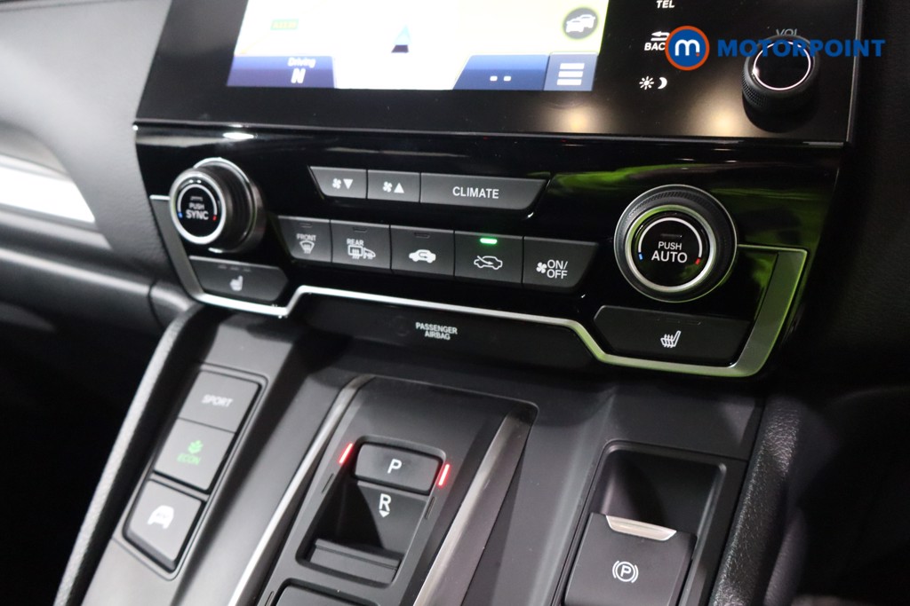 Used Honda CR-V 2022 for sale - 76847688: Photo 23