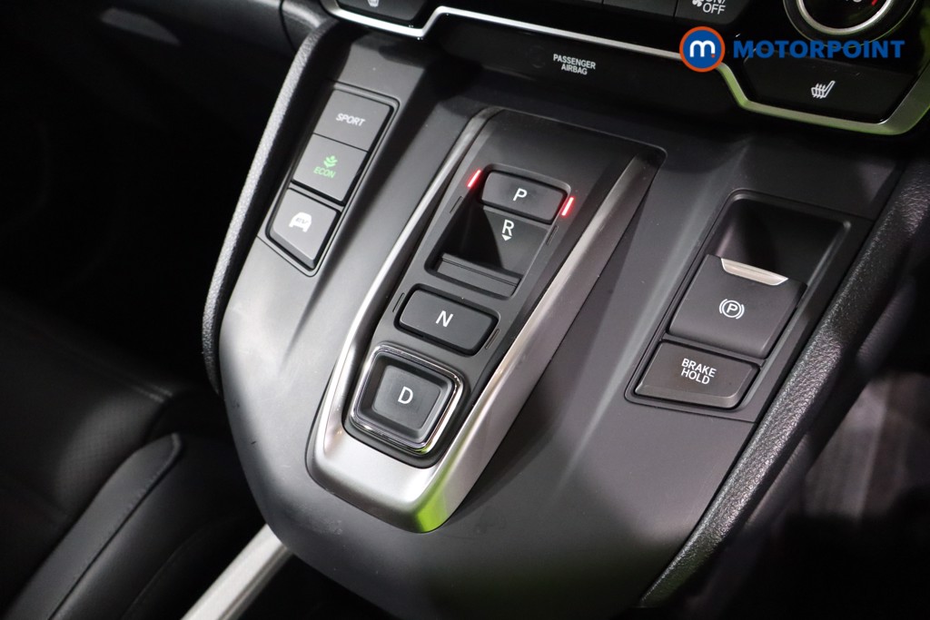 Used Honda CR-V 2022 for sale - 76847688: Photo 24