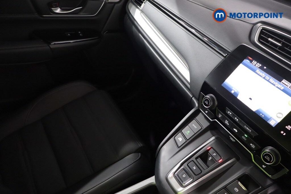 Used Honda CR-V 2022 for sale - 76847688: Photo 25