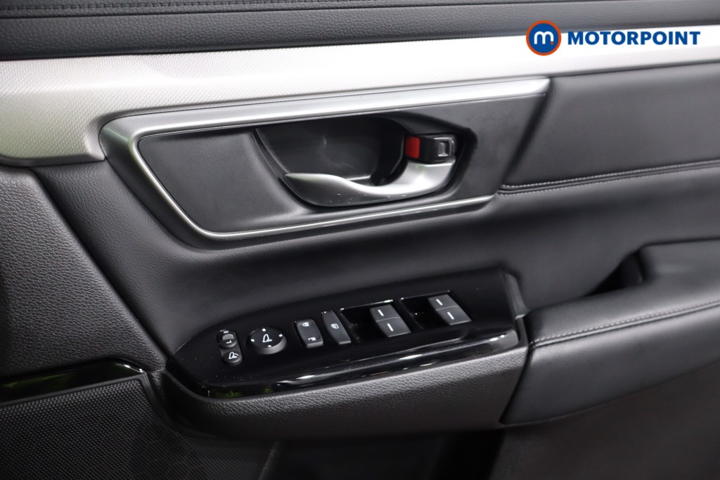 Used Honda CR-V 2022 for sale - 76847688: Photo 28