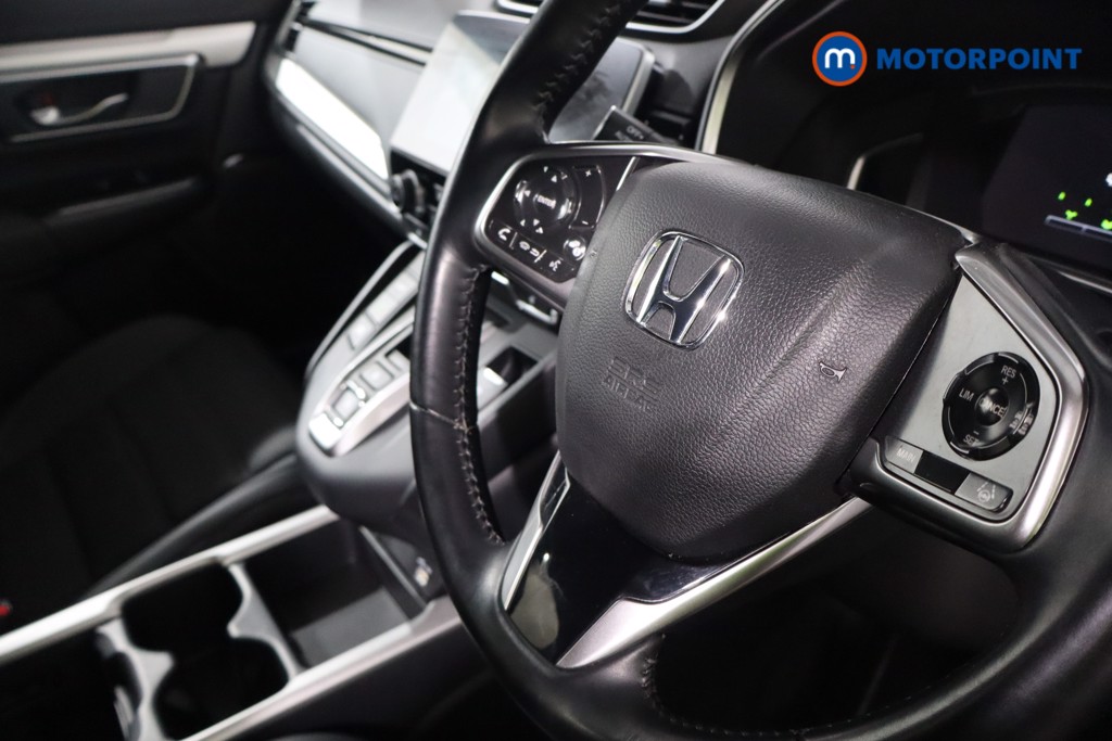 Used Honda CR-V 2022 for sale - 76847688: Photo 32