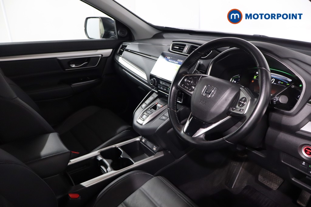 Used Honda CR-V 2022 for sale - 76847688: Photo 33