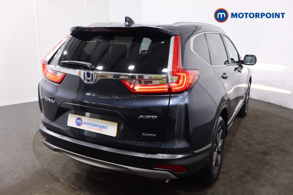 Used Honda CR-V 2022 for sale - 76847688: Photo 36