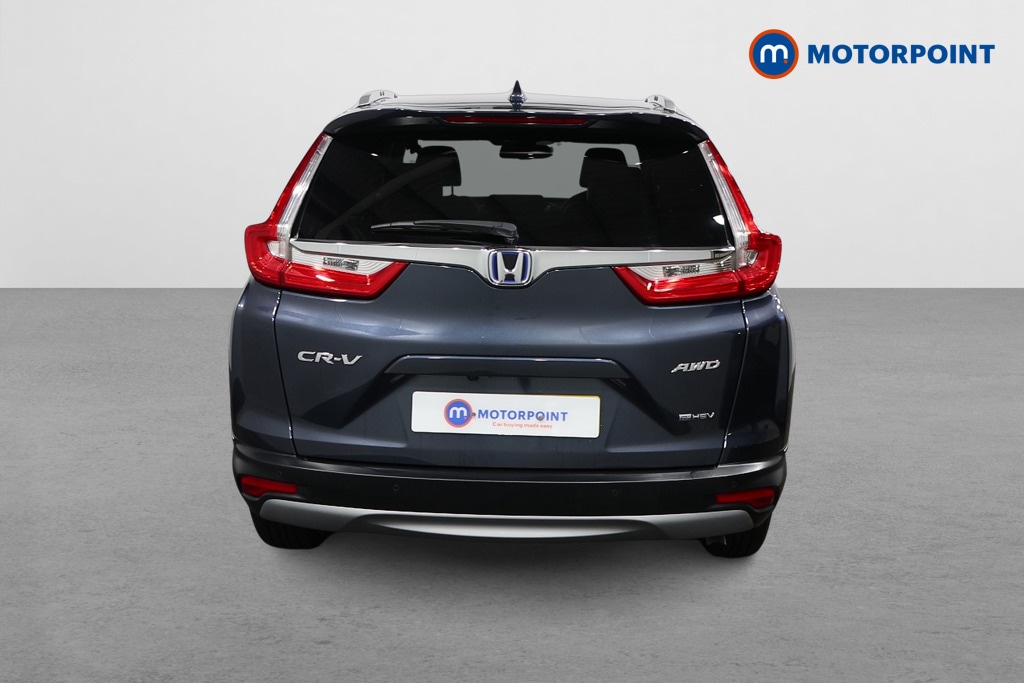 Used Honda CR-V 2022 for sale - 76847688: Photo 6
